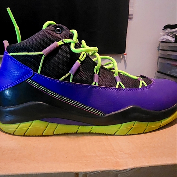 Nike jordan - Picture 1 of 1